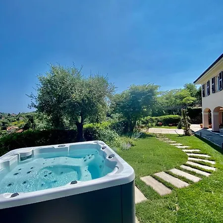 Bed & Breakfast L'orto Di Muma 3*