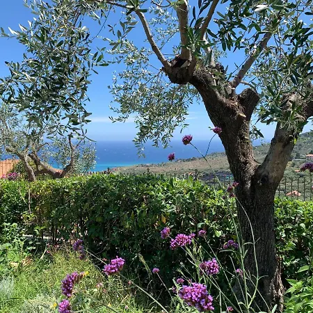 L'orto Di Muma Couette-café Gorleri