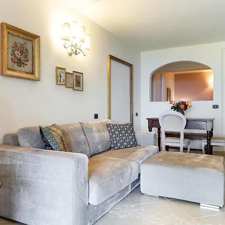 Bed & Breakfast L'orto Di Muma *