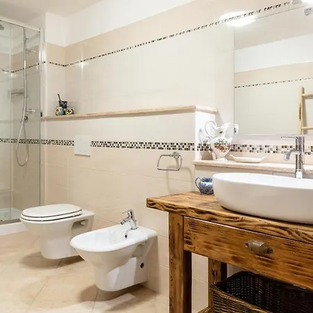 L'orto Di Muma Bed & Breakfast