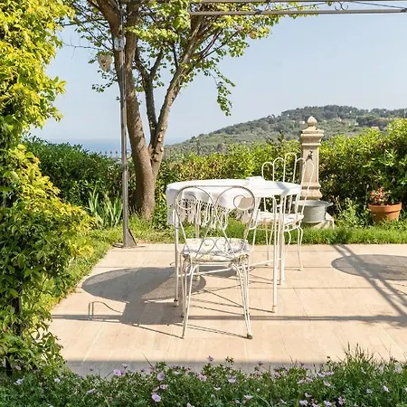 L'orto Di Muma Bed & Breakfast Gorleri