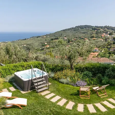 Bed & Breakfast L'orto Di Muma