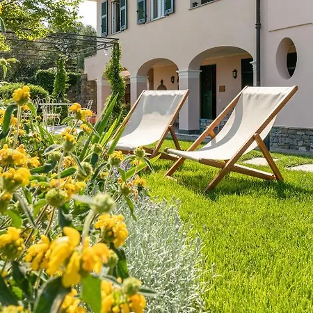Bed & Breakfast L'orto Di Muma Gorleri