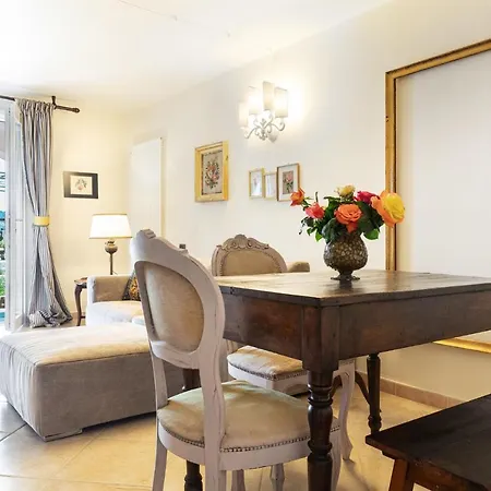 L'orto Di Muma Bed & Breakfast