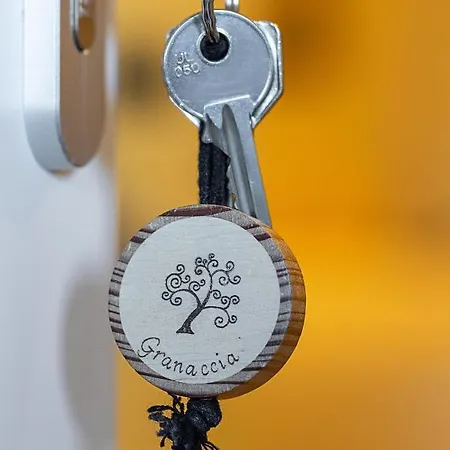 L'orto Di Muma Bed & Breakfast Gorleri