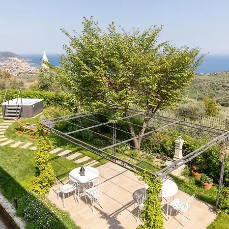 L'orto Di Muma Bed & Breakfast Gorleri
