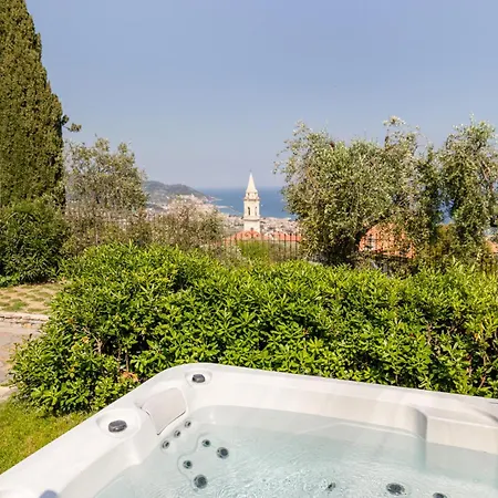Bed & Breakfast L'orto Di Muma