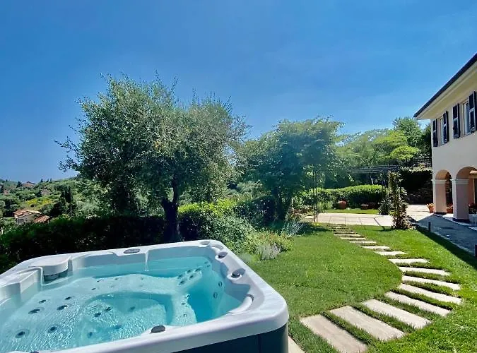 B&B L'orto Di Muma 3*
