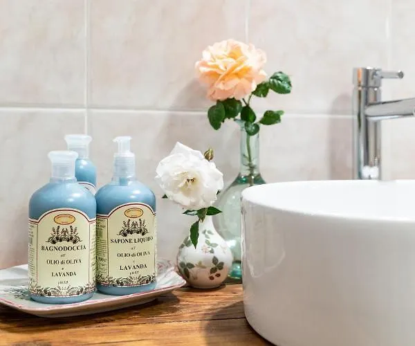 L'orto Di Muma 3* Gorleri