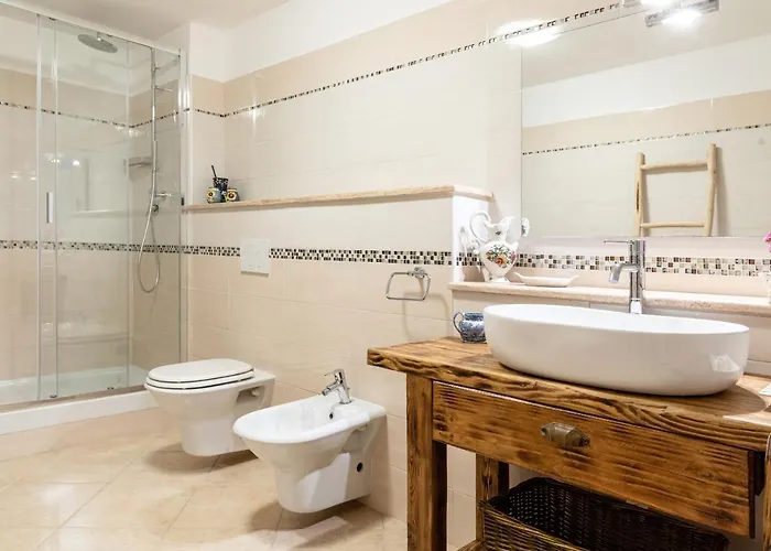 L'orto Di Muma B&B