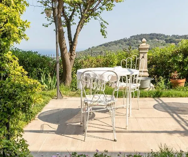 L'orto Di Muma B&B Gorleri