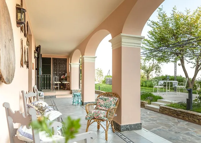 L'orto Di Muma 3* Gorleri