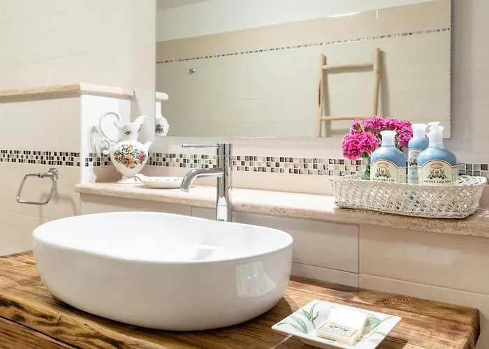 L'orto Di Muma 3* Gorleri