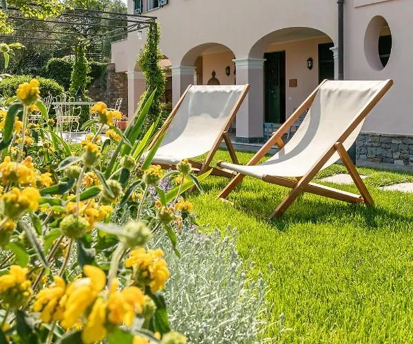 B&B L'orto Di Muma Gorleri