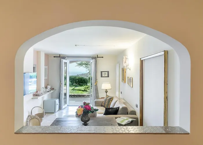 L'orto Di Muma B&B