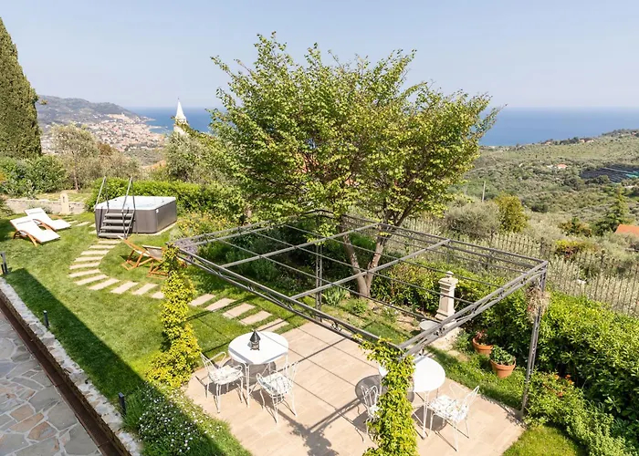 L'orto Di Muma B&B Gorleri