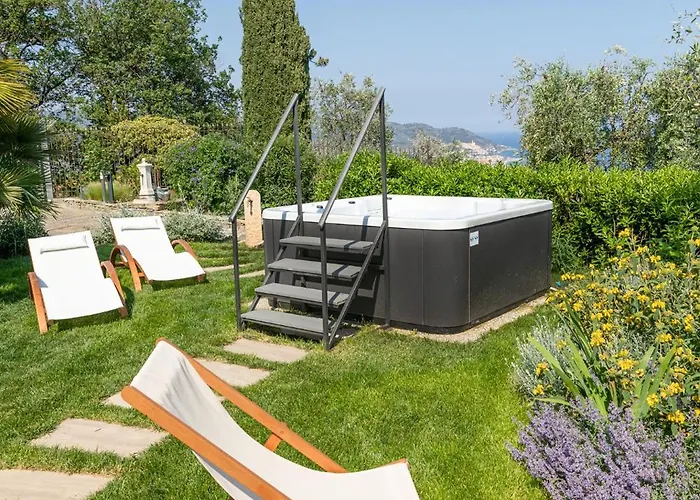 B&B L'orto Di Muma Gorleri