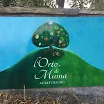 L'orto Di Muma 3* Gorleri