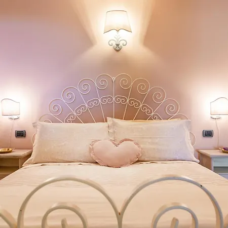 Bed & Breakfast L'orto Di Muma