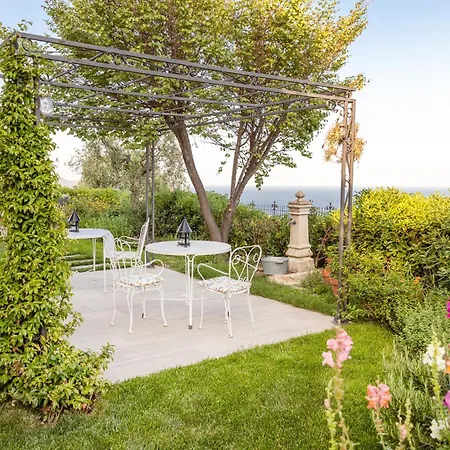 Bed & Breakfast L'orto Di Muma