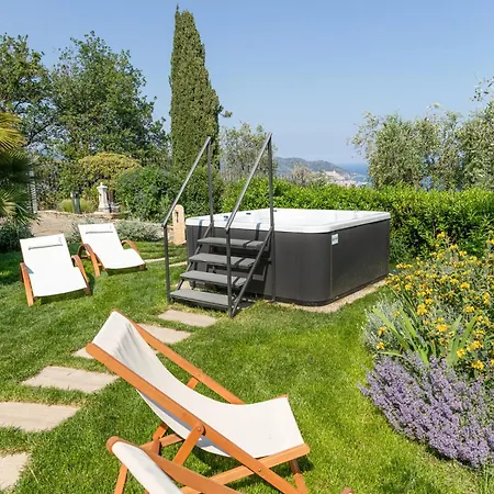 Bed & Breakfast L'orto Di Muma Gorleri