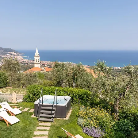 Bed & Breakfast L'orto Di Muma *