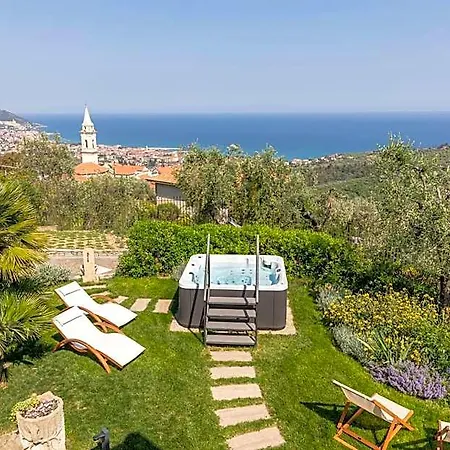 Bed & Breakfast L'orto Di Muma Gorleri