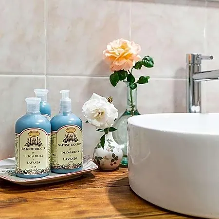 La Pacetta 3*