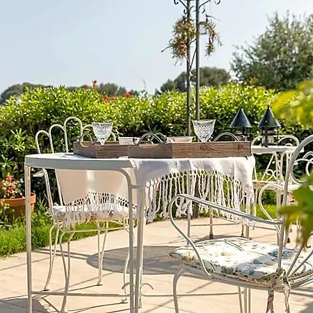 L'orto Di Muma Bed & Breakfast