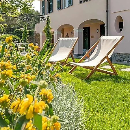 Bed & Breakfast L'orto Di Muma