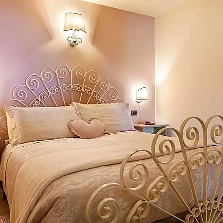 Bed & Breakfast L'orto Di Muma Gorleri