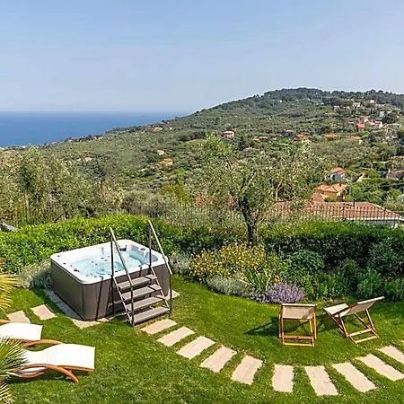 Bed & Breakfast L'orto Di Muma 3*