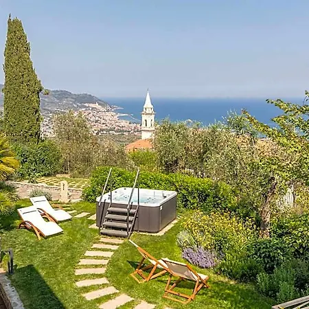 L'orto Di Muma Bed & Breakfast 3*