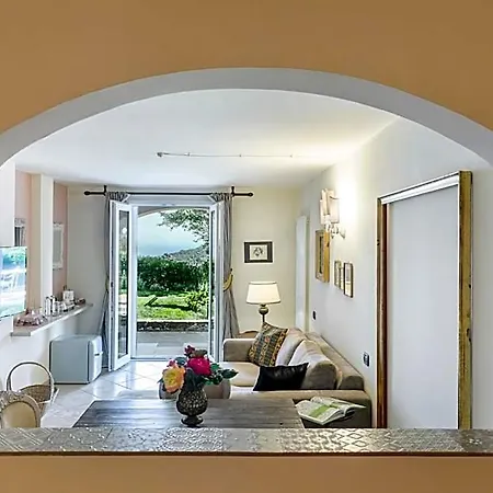 Bed & Breakfast L'orto Di Muma 3*
