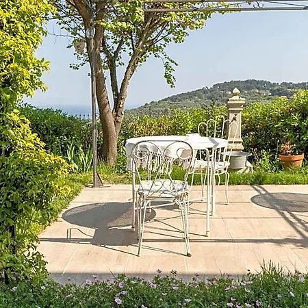 Bed & Breakfast L'orto Di Muma Gorleri