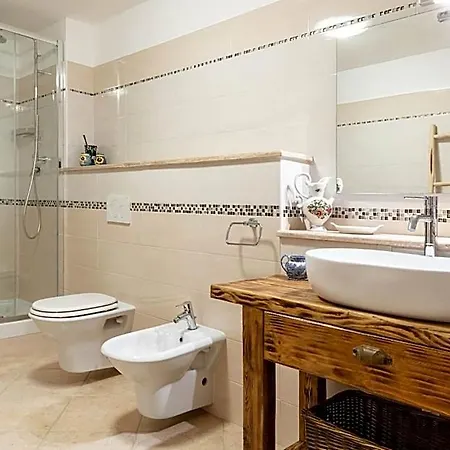 Bed & Breakfast L'orto Di Muma 3*