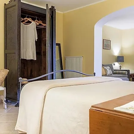 L'orto Di Muma Bed & Breakfast