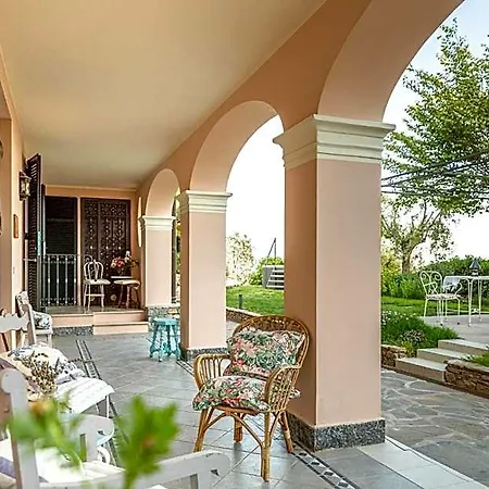 L'orto Di Muma 3* Gorleri