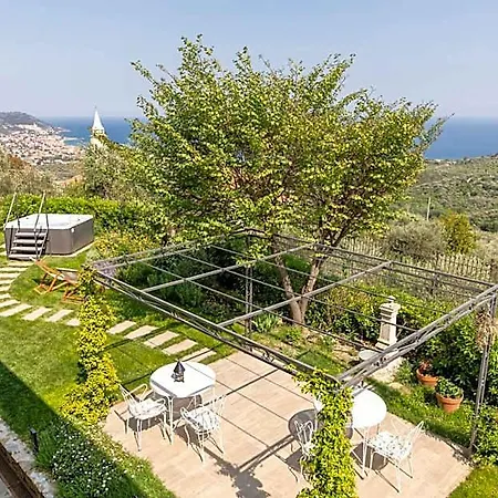 Bed & Breakfast L'orto Di Muma