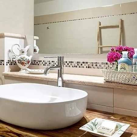 Bed & Breakfast L'orto Di Muma