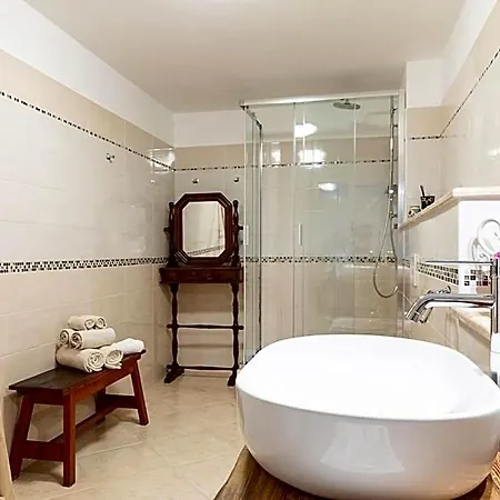L'orto Di Muma Bed & Breakfast