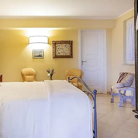 Bed & Breakfast L'orto Di Muma Gorleri