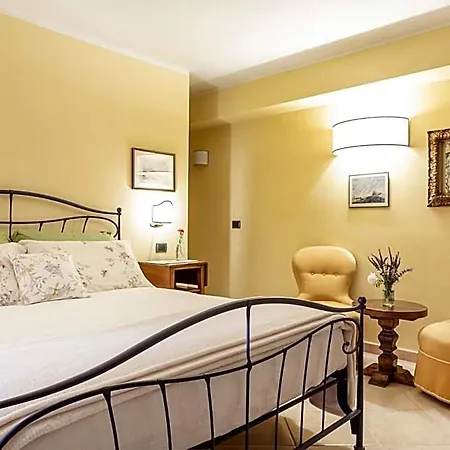 L'orto Di Muma Bed & Breakfast
