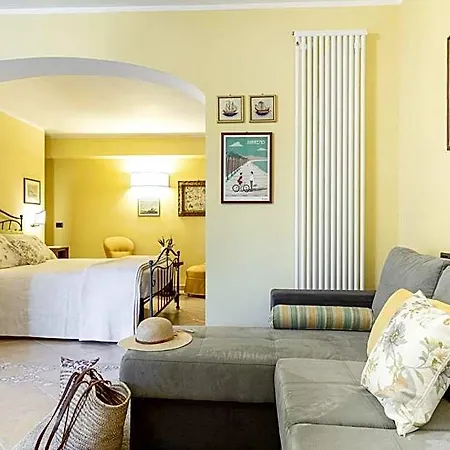 Bed & Breakfast L'orto Di Muma