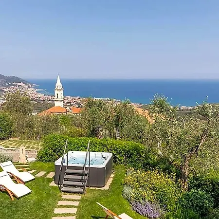 L'orto Di Muma 3*