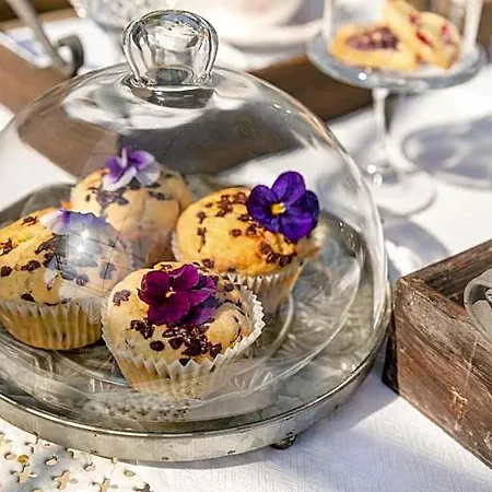 L'orto Di Muma Bed & Breakfast