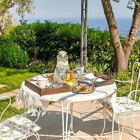L'orto Di Muma Bed & Breakfast Gorleri