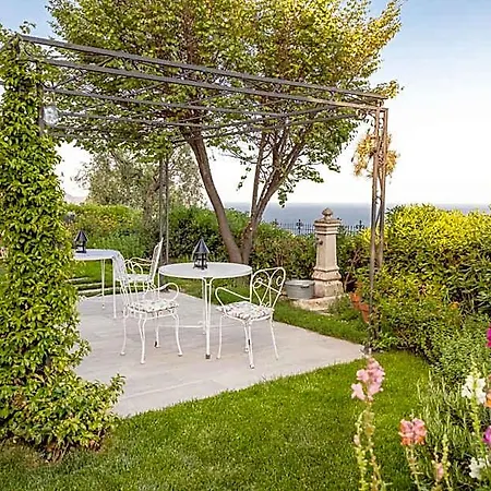 Bed & Breakfast L'orto Di Muma Gorleri