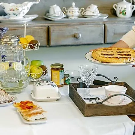 L'orto Di Muma Bed & Breakfast