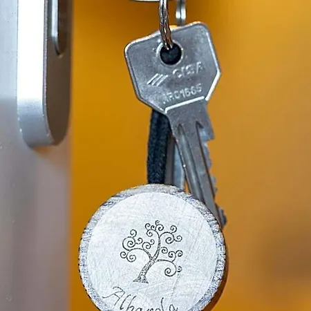 Bed & Breakfast L'orto Di Muma